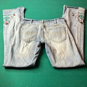 Cowgirl Tuff Running Wild Jeans